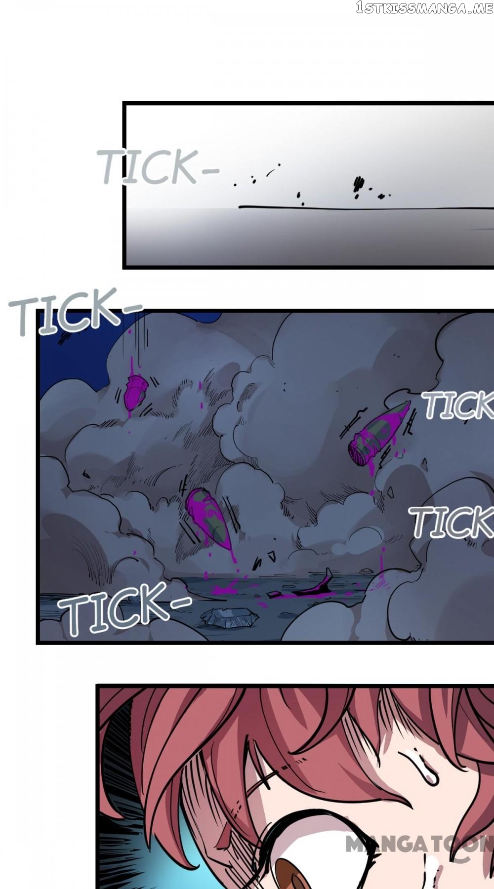 Save A Female Assassin chapter 97 - page 6