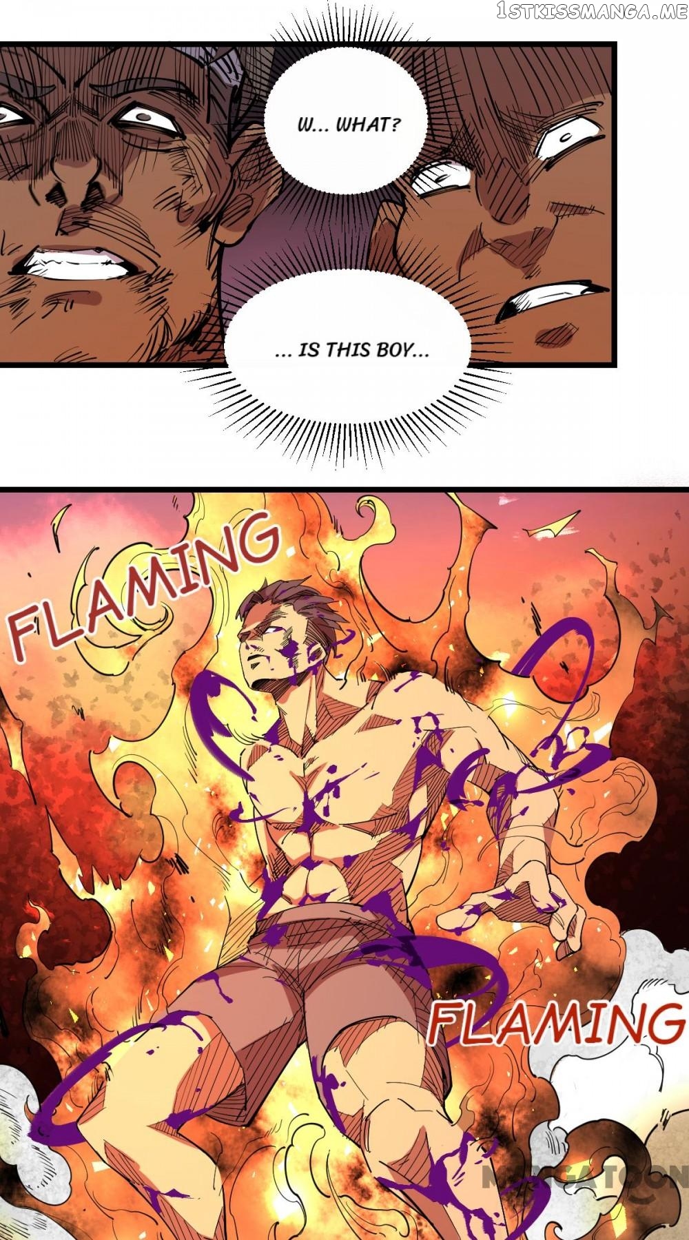 Save A Female Assassin chapter 97 - page 8