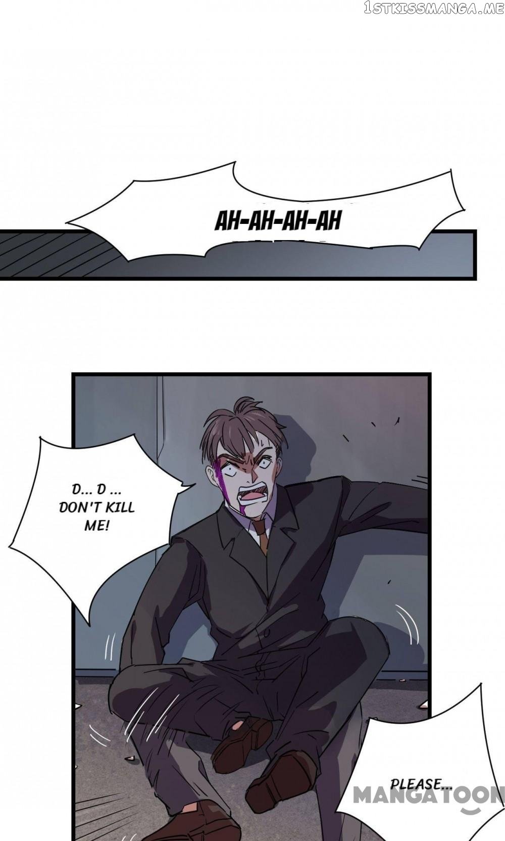 Save A Female Assassin chapter 45 - page 13