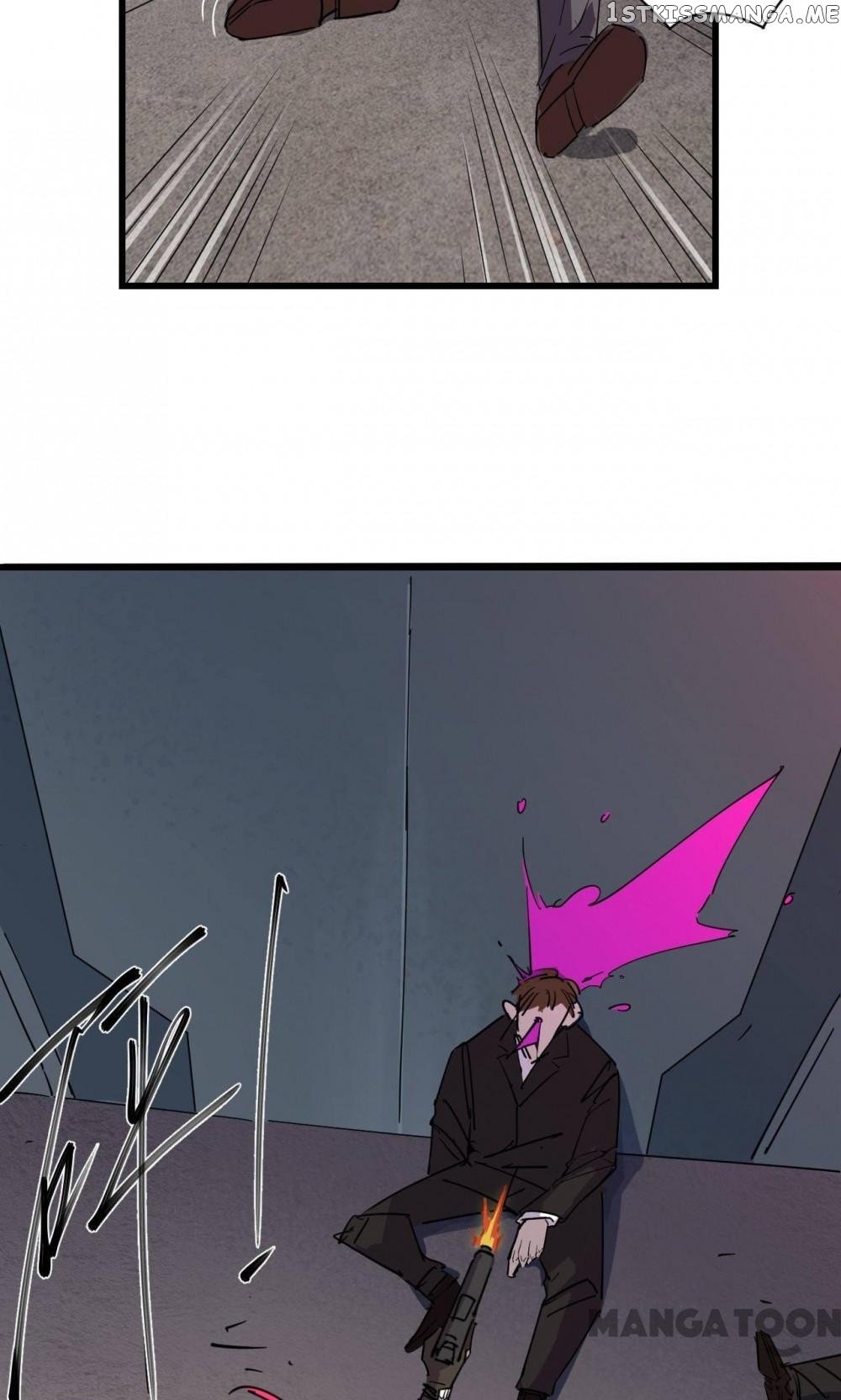 Save A Female Assassin chapter 45 - page 14