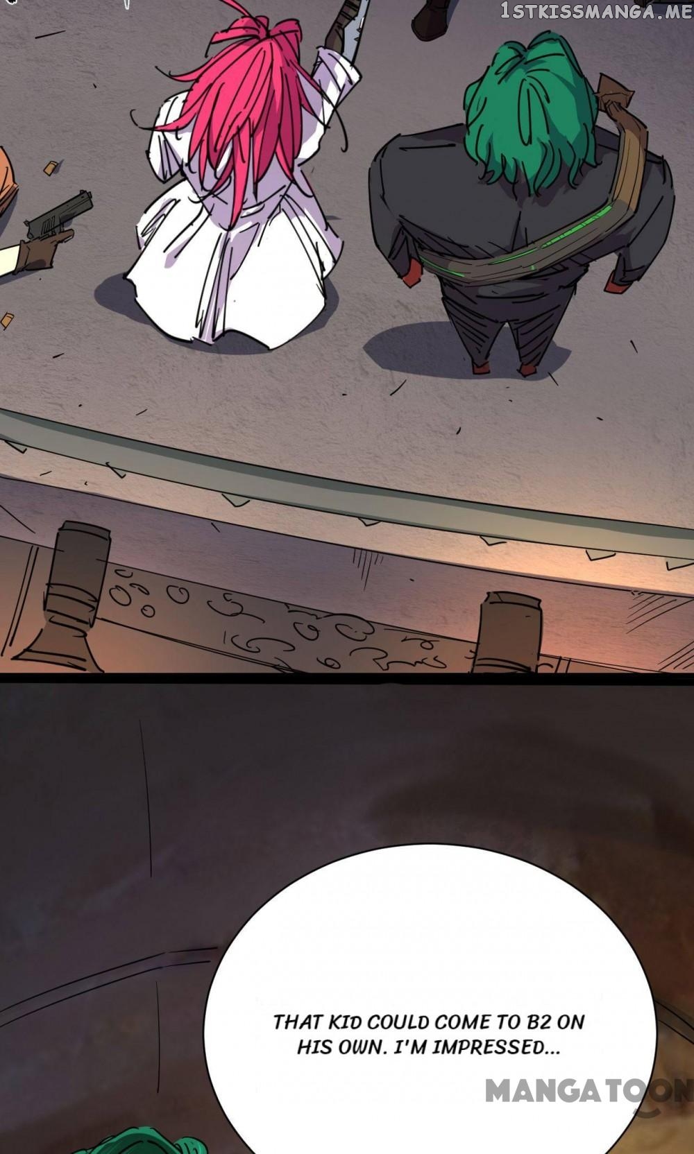 Save A Female Assassin chapter 45 - page 15