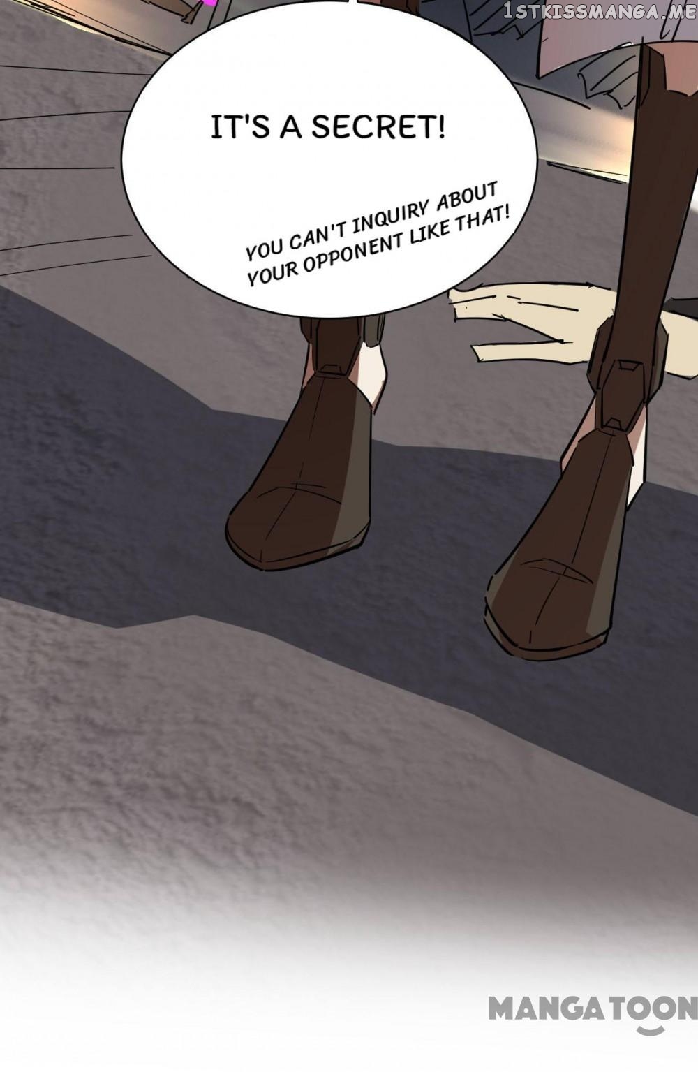 Save A Female Assassin chapter 45 - page 18