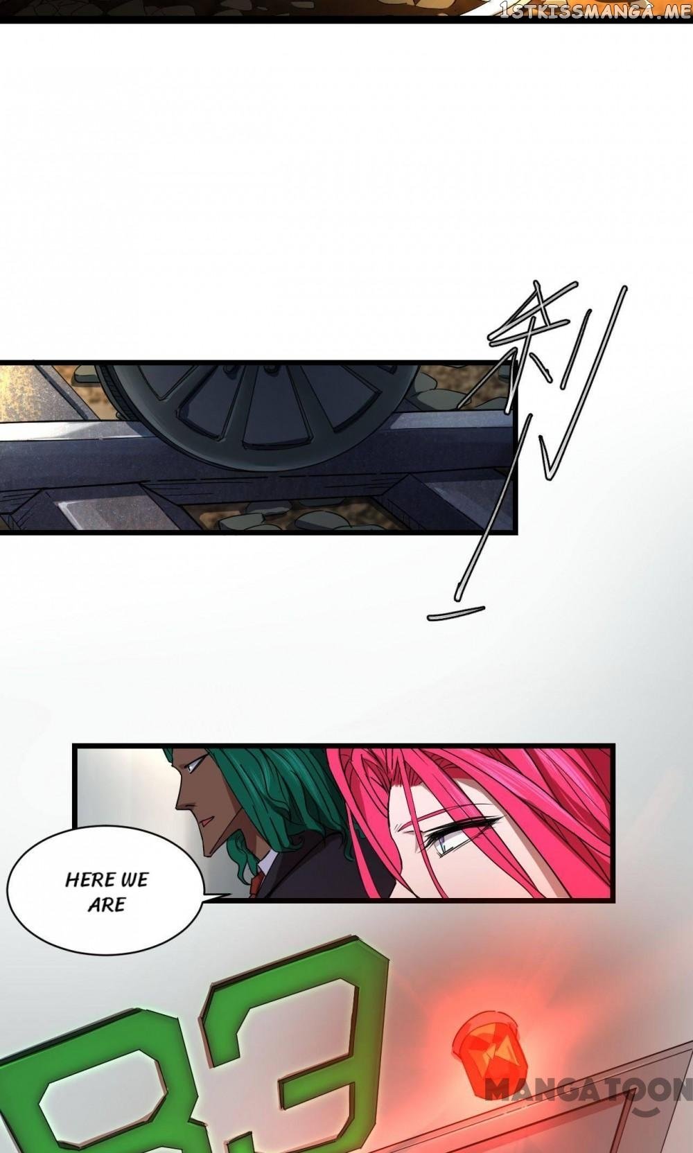 Save A Female Assassin chapter 45 - page 2