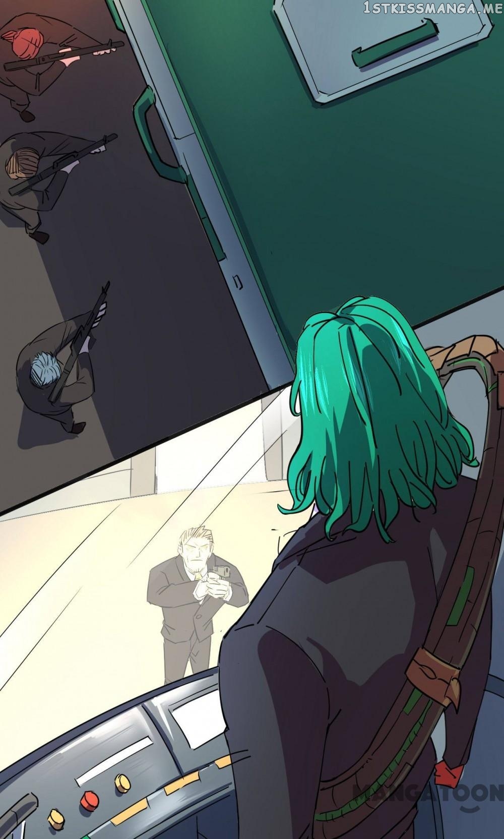 Save A Female Assassin chapter 45 - page 4
