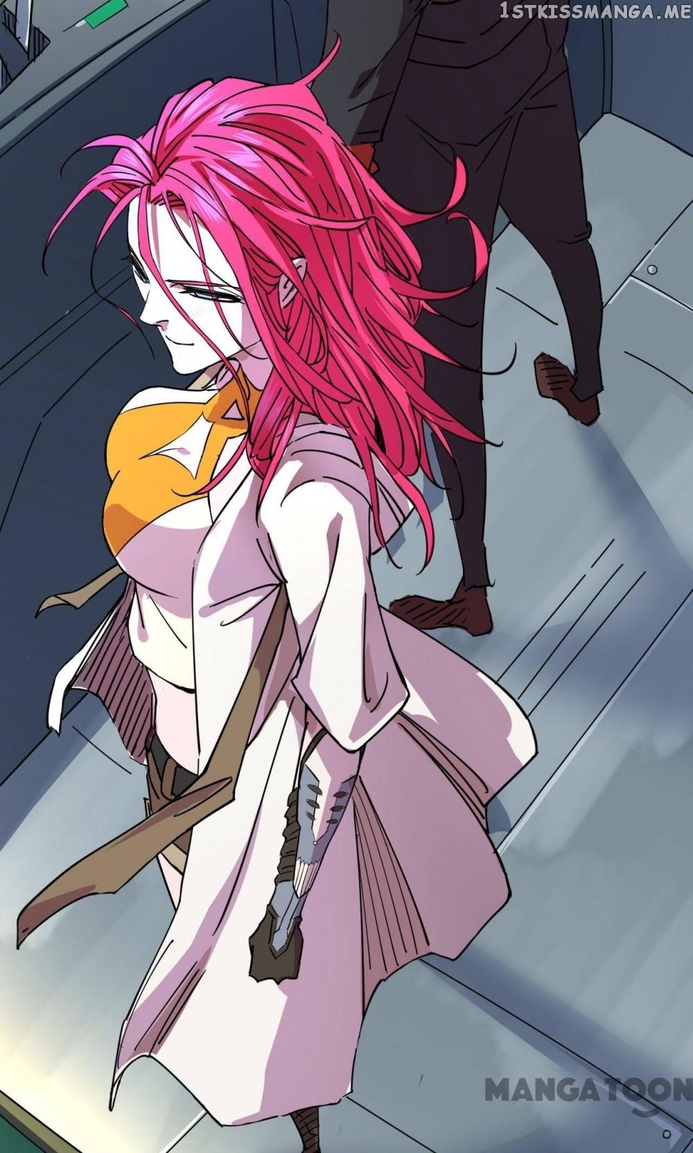 Save A Female Assassin chapter 45 - page 5
