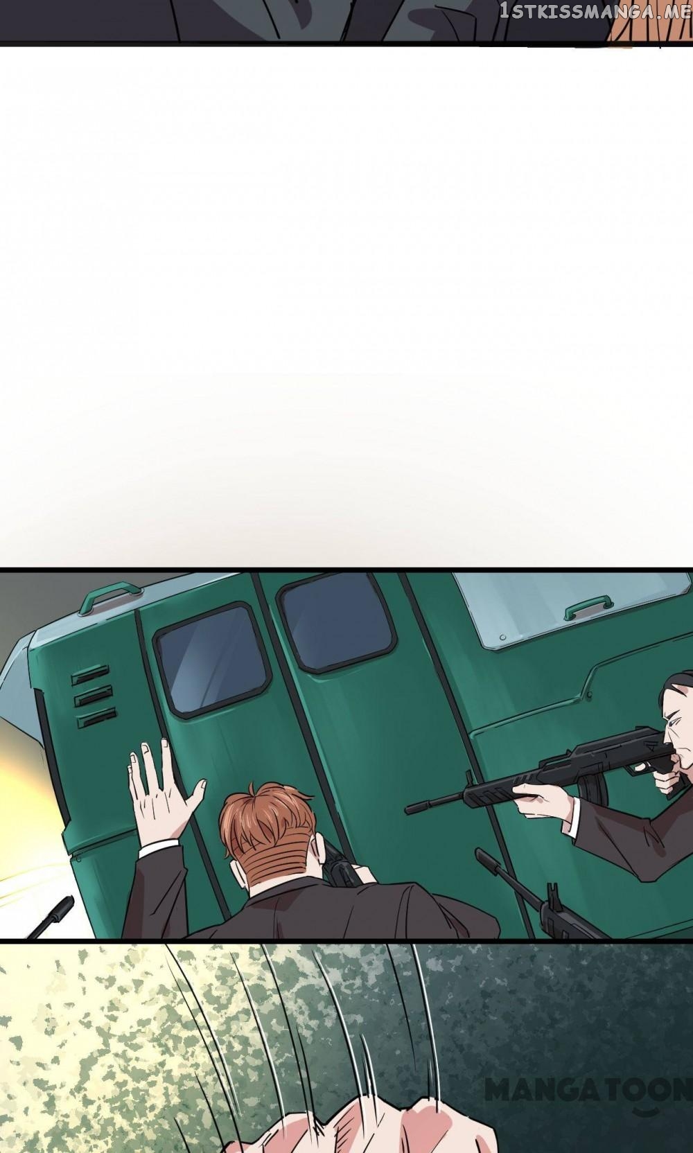 Save A Female Assassin chapter 45 - page 7
