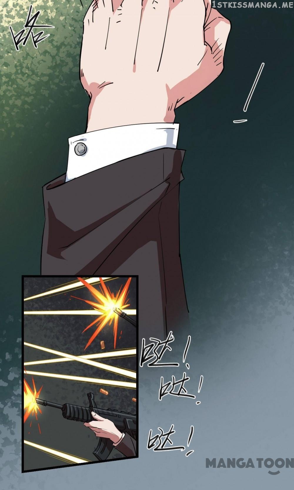 Save A Female Assassin chapter 45 - page 8
