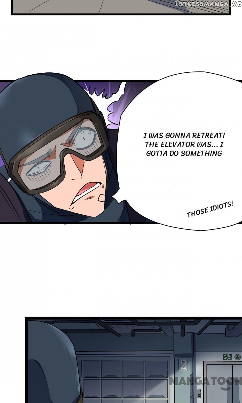 Save A Female Assassin chapter 44 - page 10
