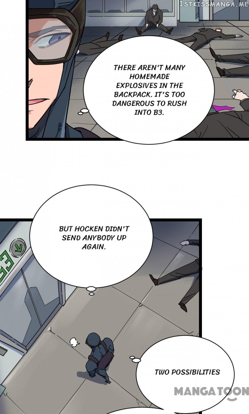 Save A Female Assassin chapter 44 - page 11