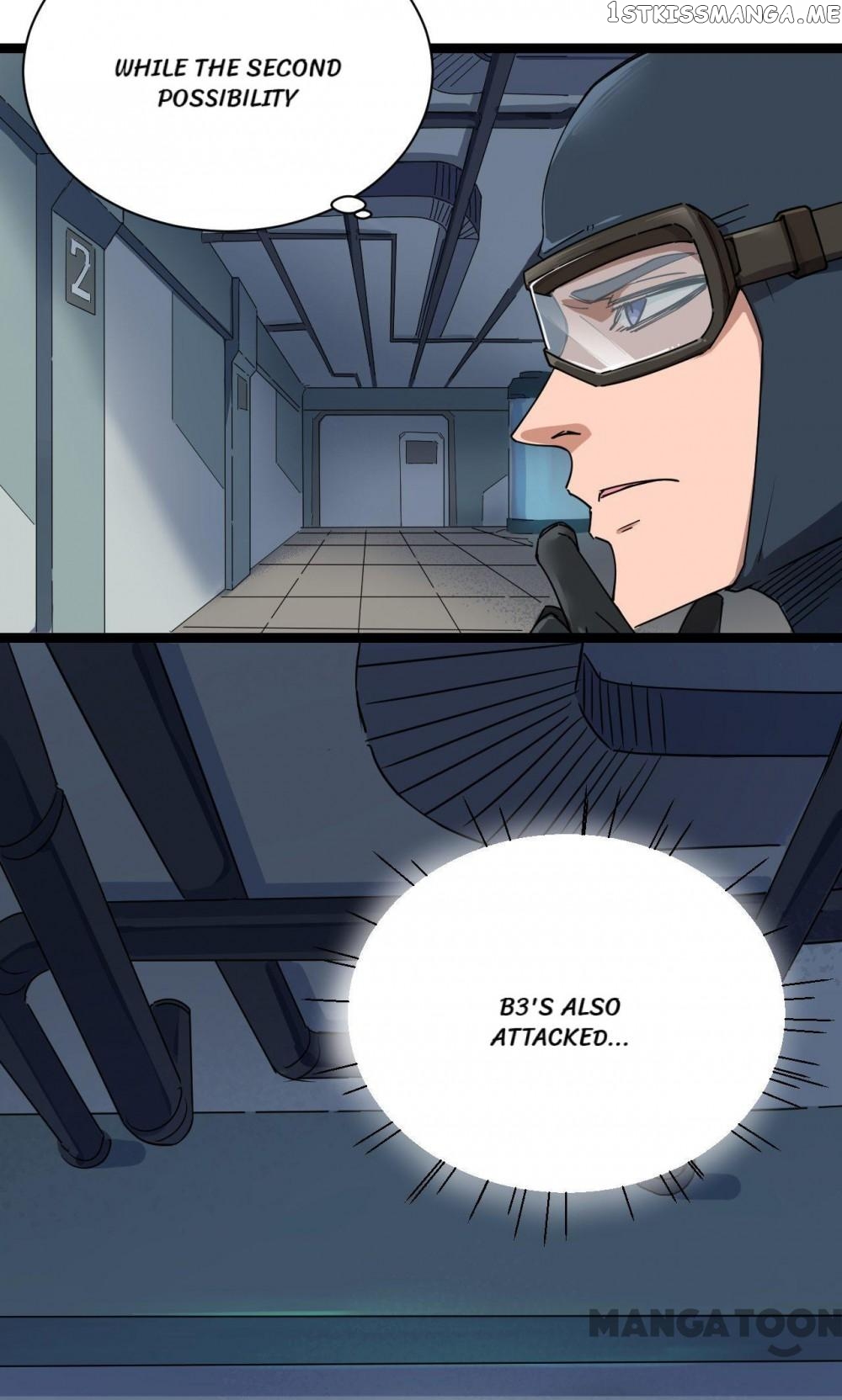 Save A Female Assassin chapter 44 - page 13