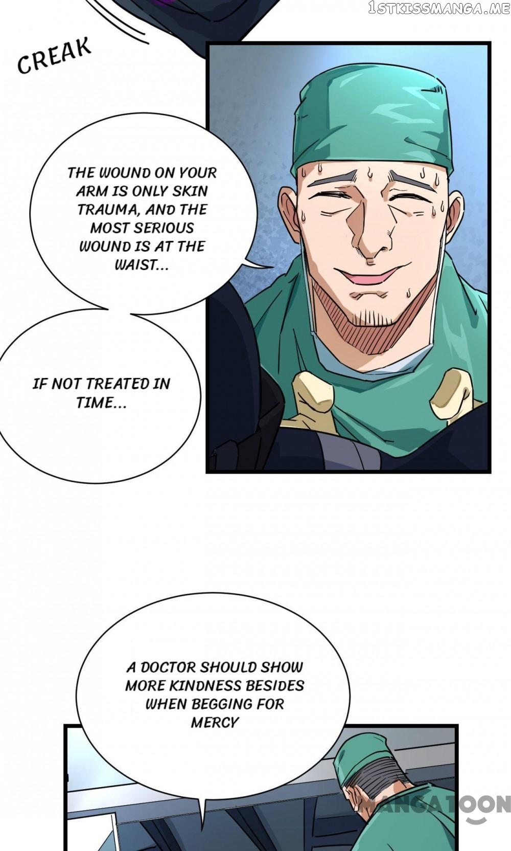 Save A Female Assassin chapter 44 - page 4