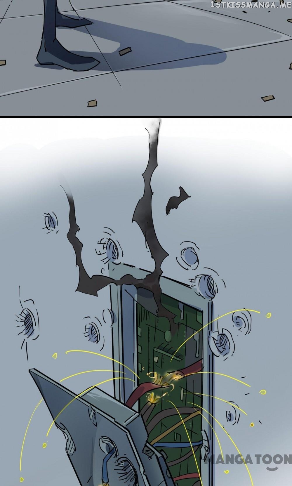 Save A Female Assassin chapter 44 - page 8