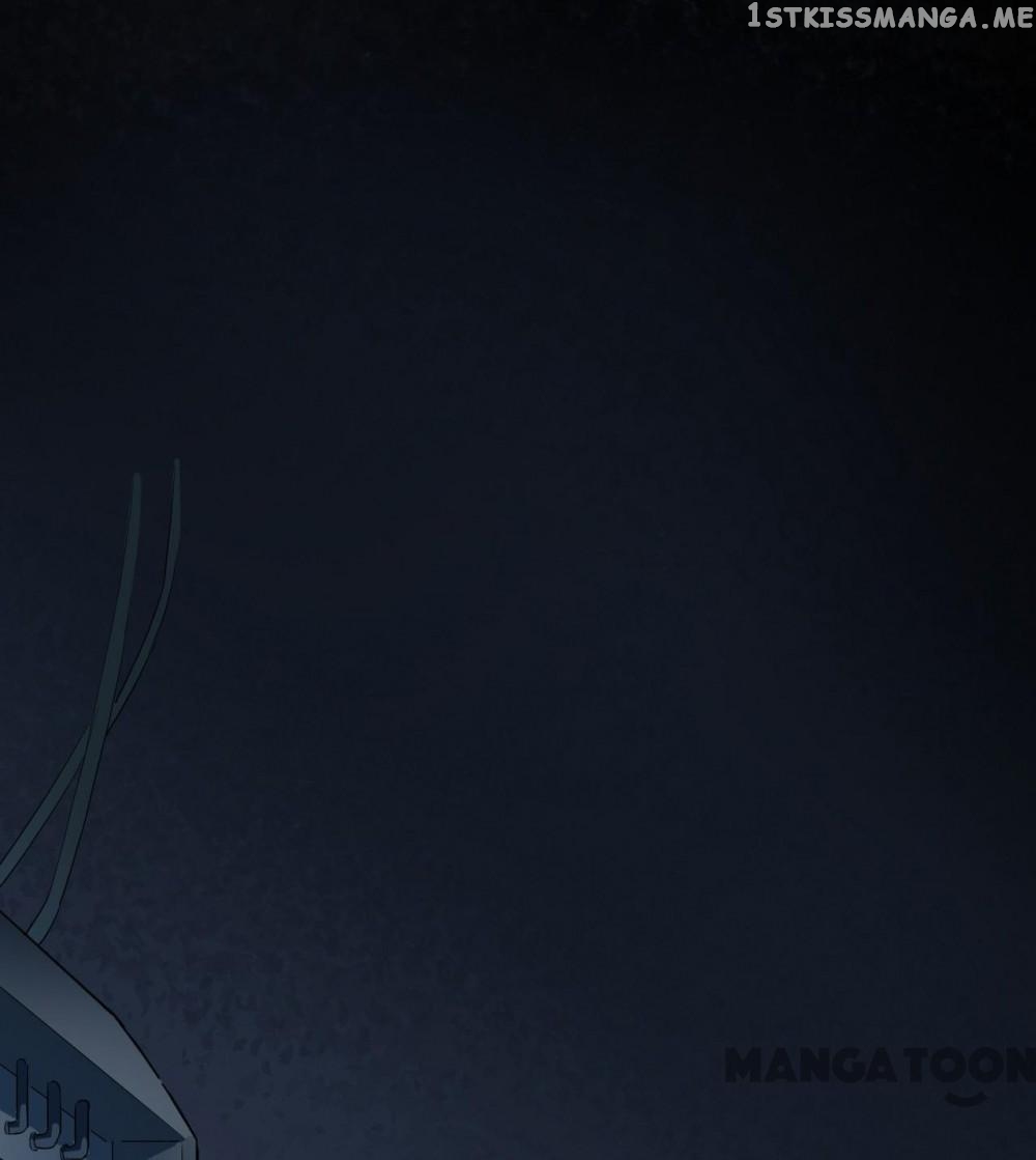 Save A Female Assassin chapter 43 - page 1