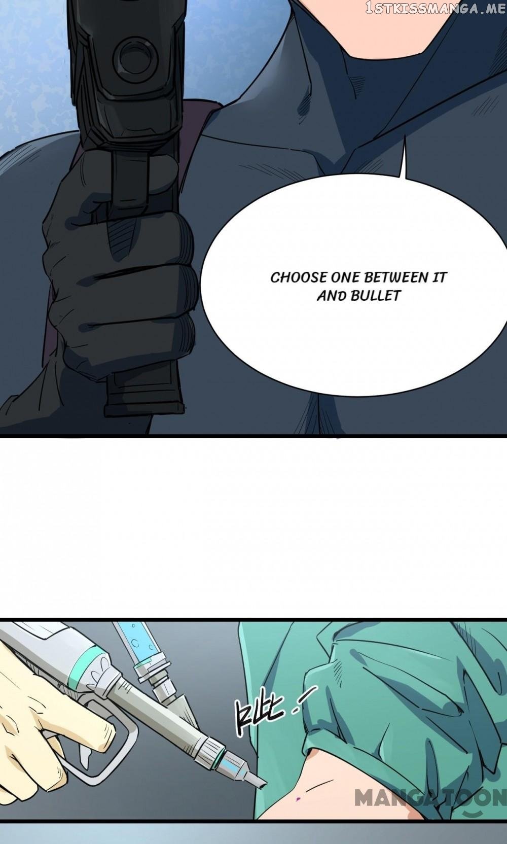 Save A Female Assassin chapter 43 - page 11