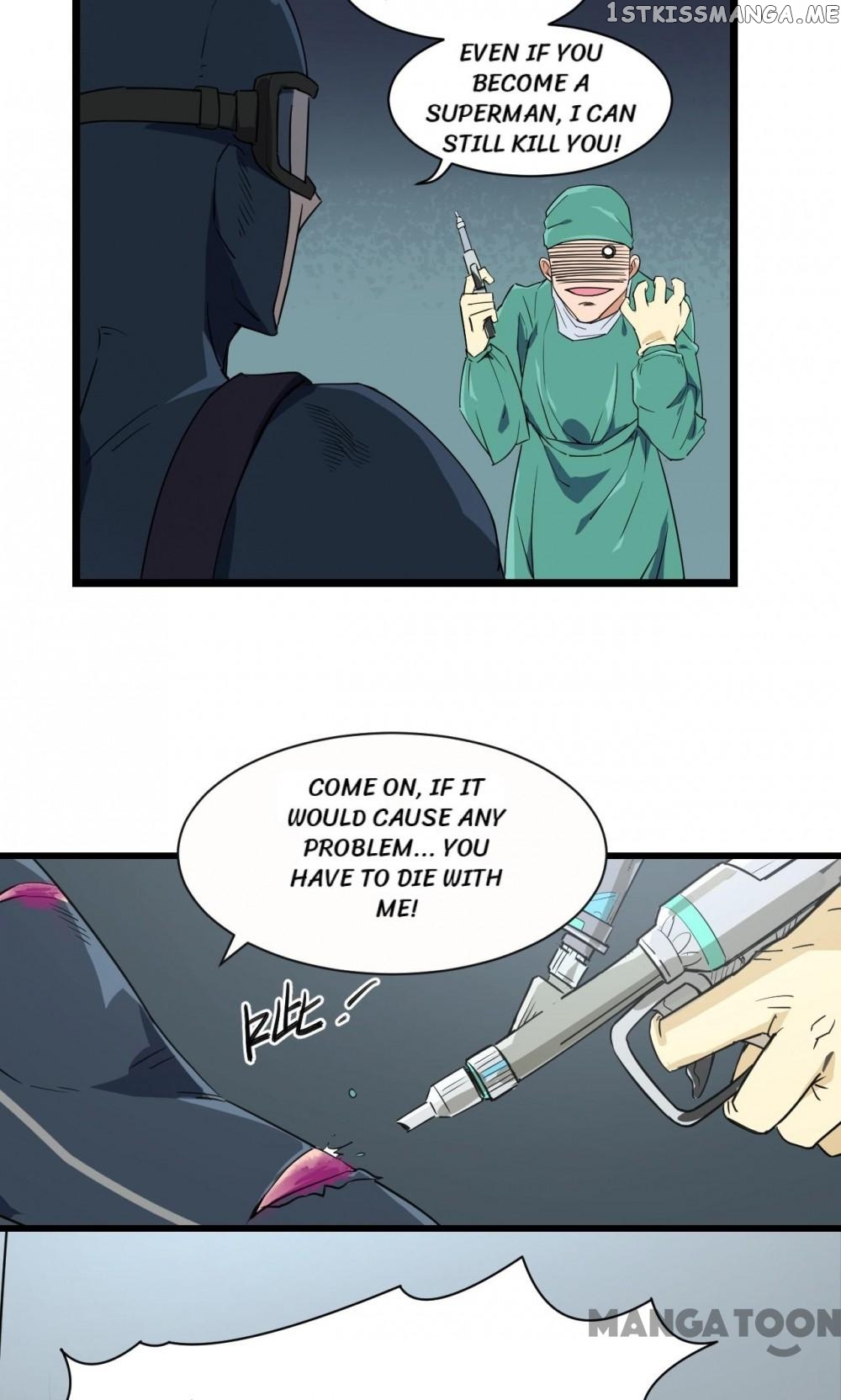 Save A Female Assassin chapter 43 - page 14