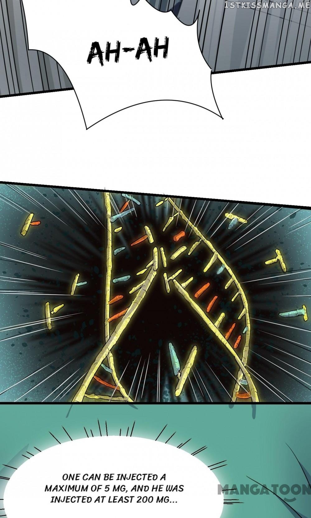 Save A Female Assassin chapter 43 - page 16
