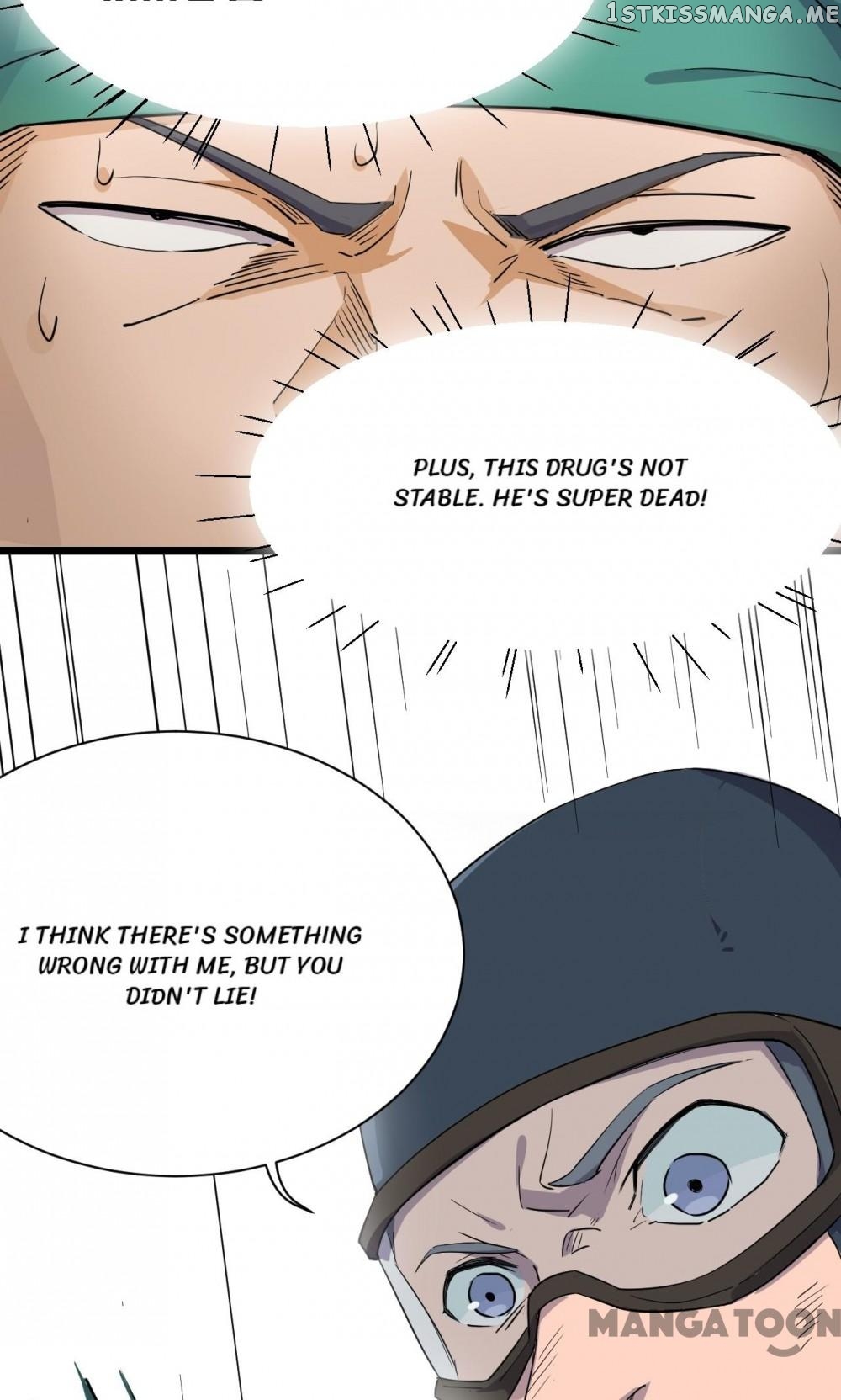 Save A Female Assassin chapter 43 - page 17