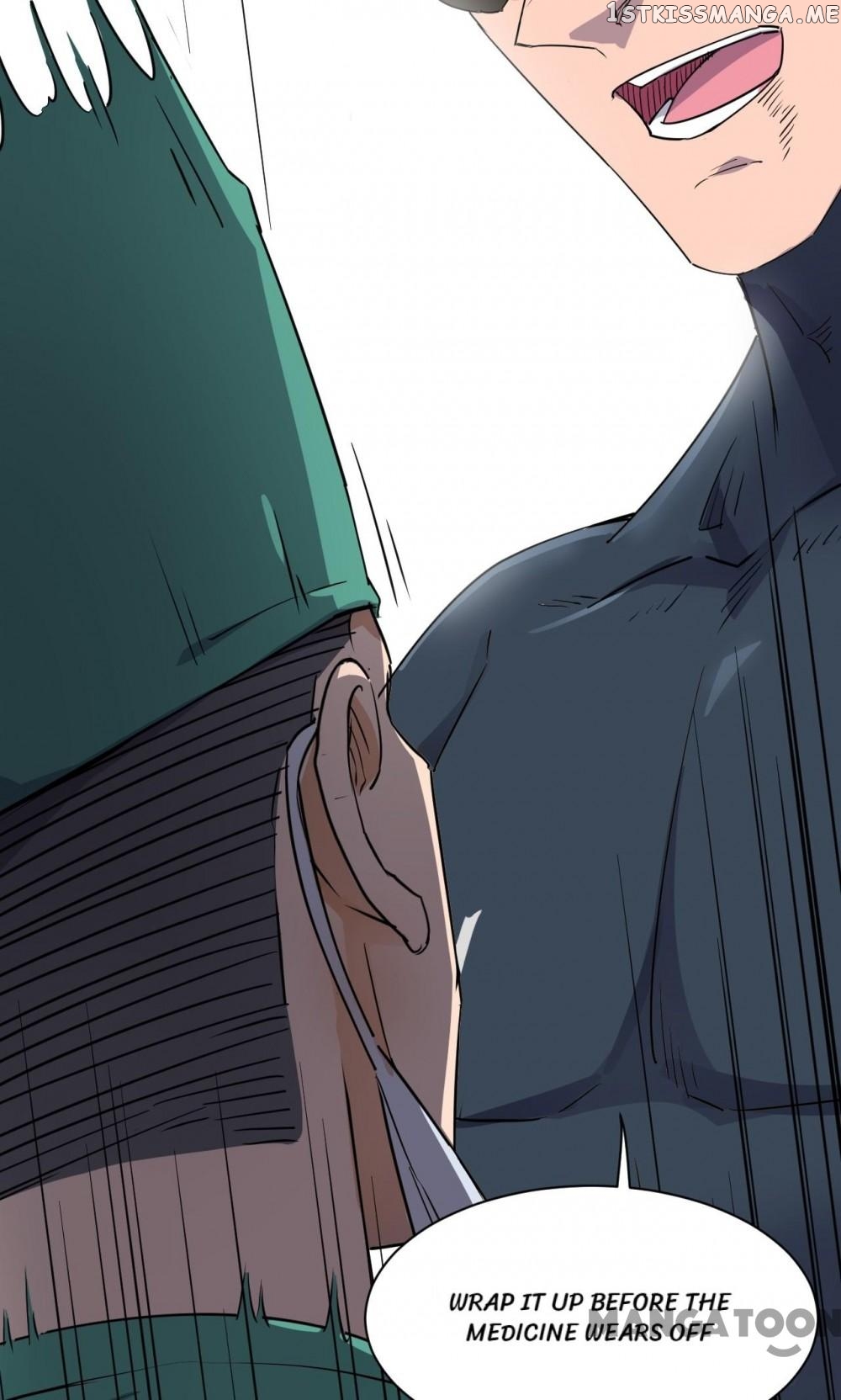 Save A Female Assassin chapter 43 - page 18