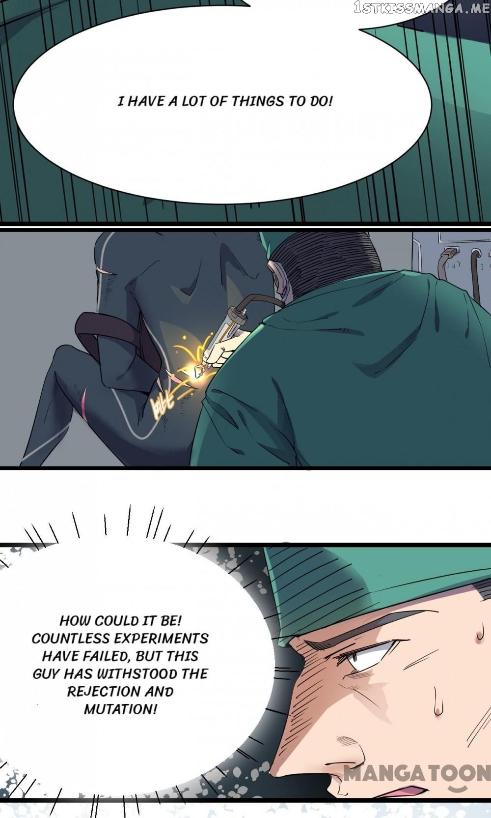 Save A Female Assassin chapter 43 - page 19
