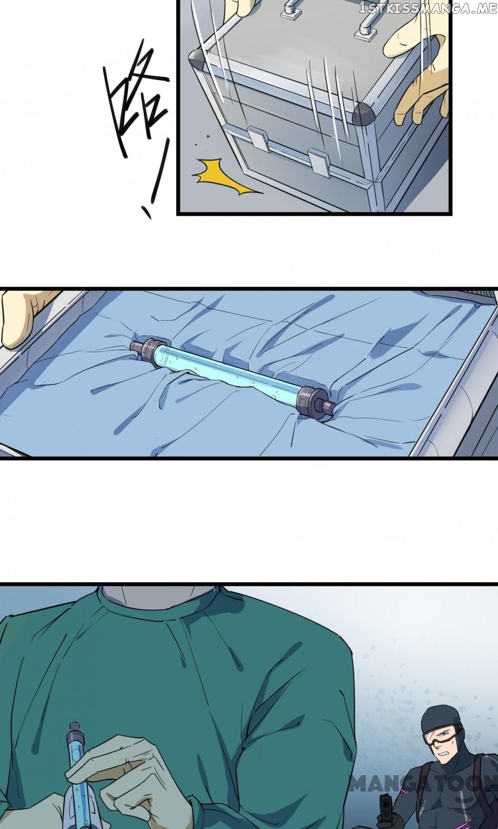Save A Female Assassin chapter 43 - page 7