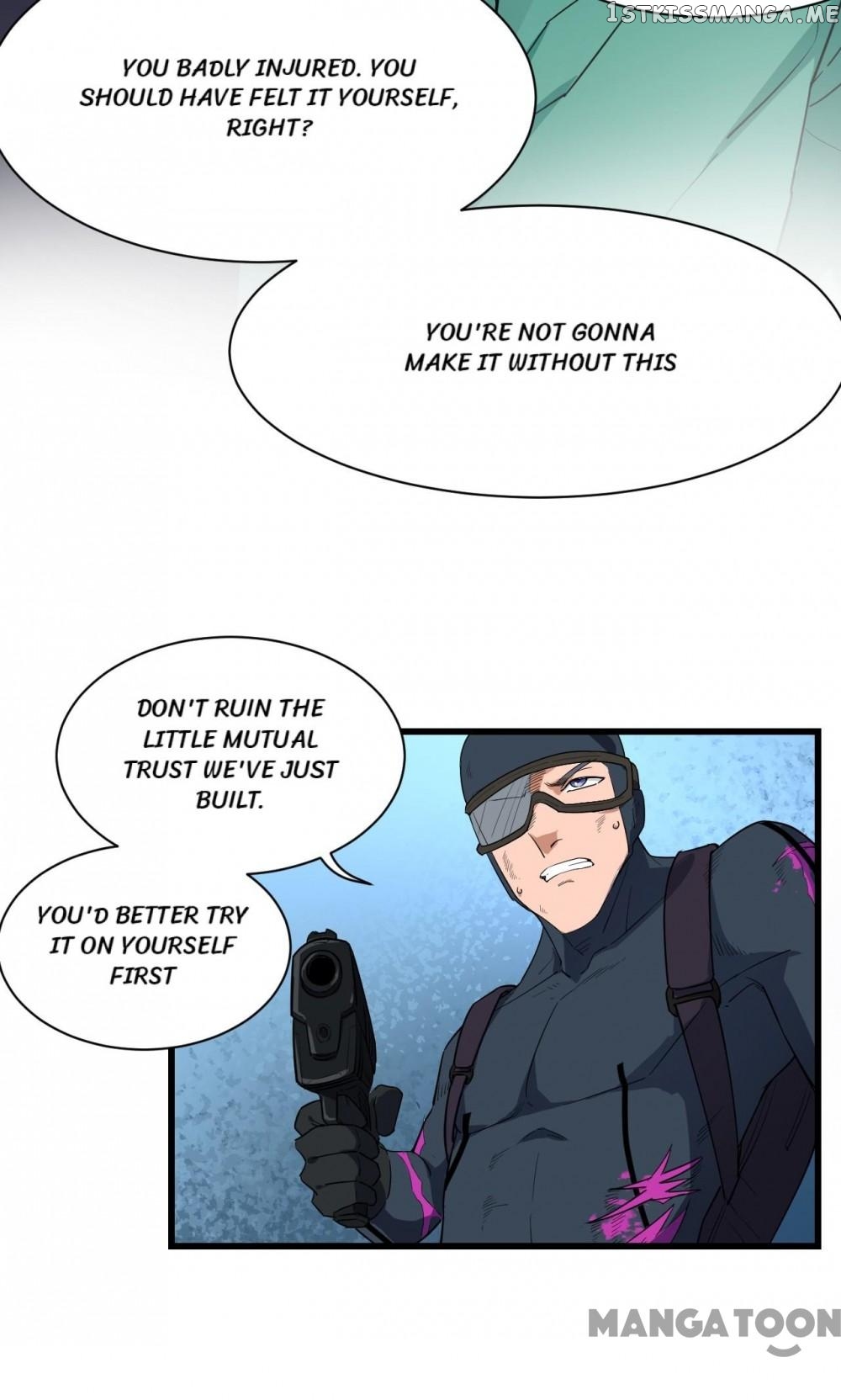 Save A Female Assassin chapter 43 - page 9