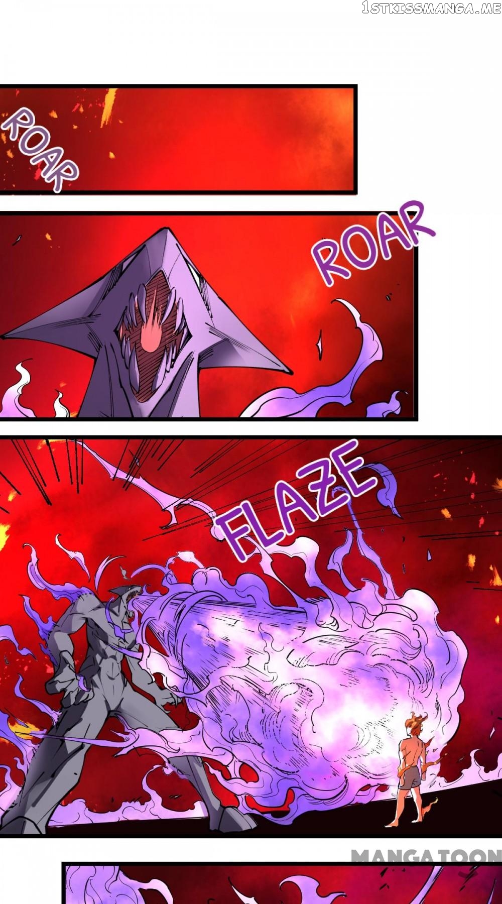 Save A Female Assassin chapter 95 - page 1