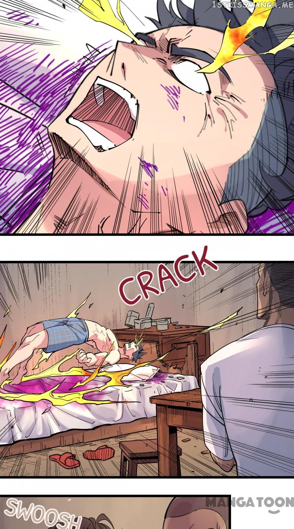 Save A Female Assassin chapter 95 - page 11