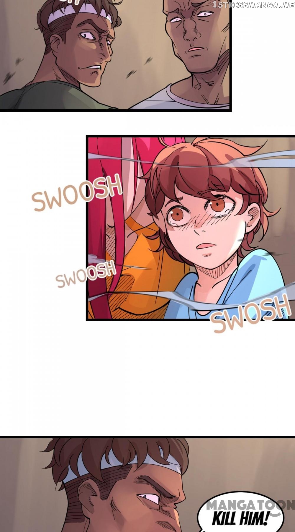 Save A Female Assassin chapter 95 - page 12