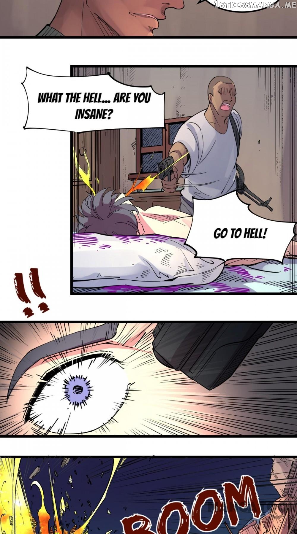 Save A Female Assassin chapter 95 - page 13