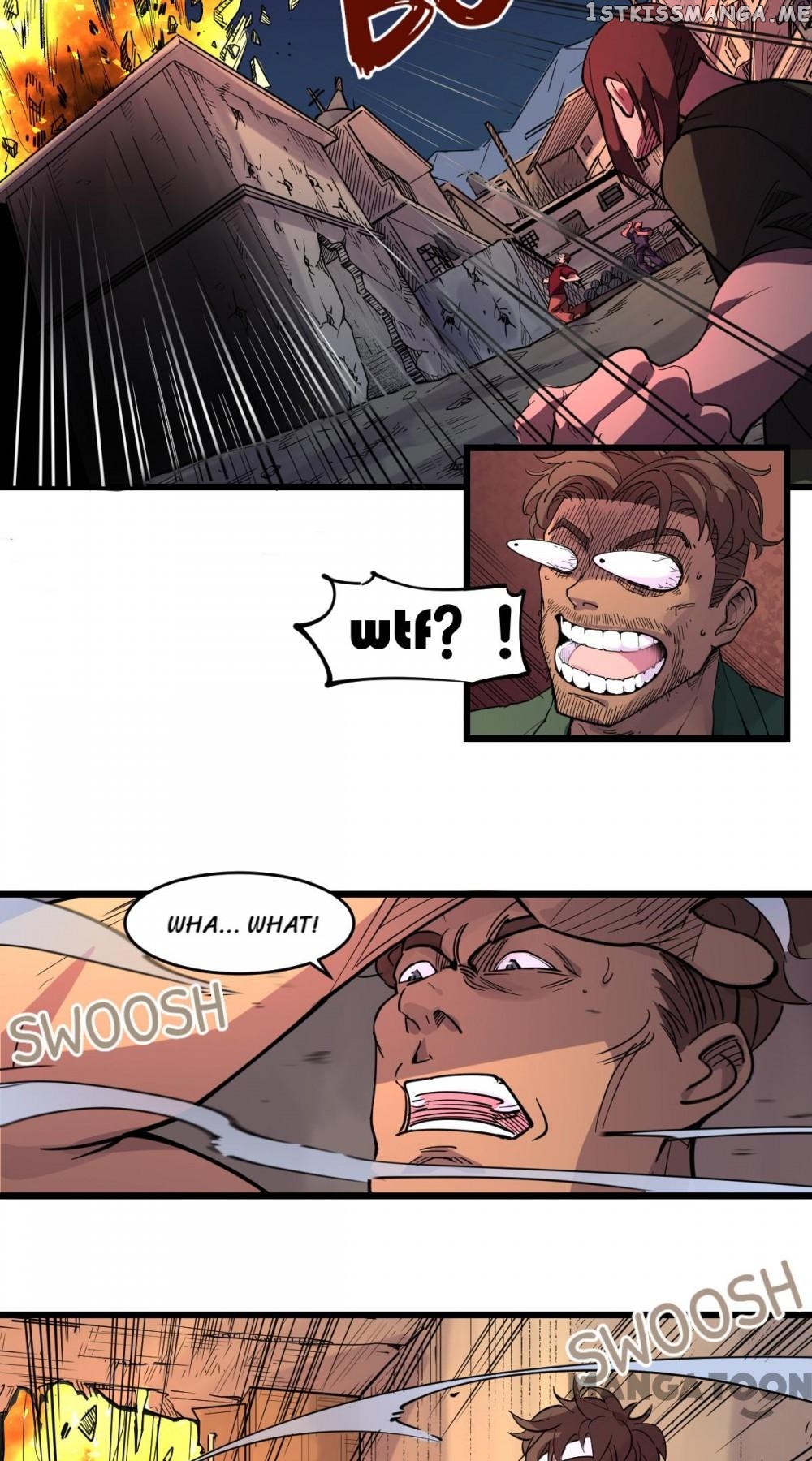 Save A Female Assassin chapter 95 - page 14