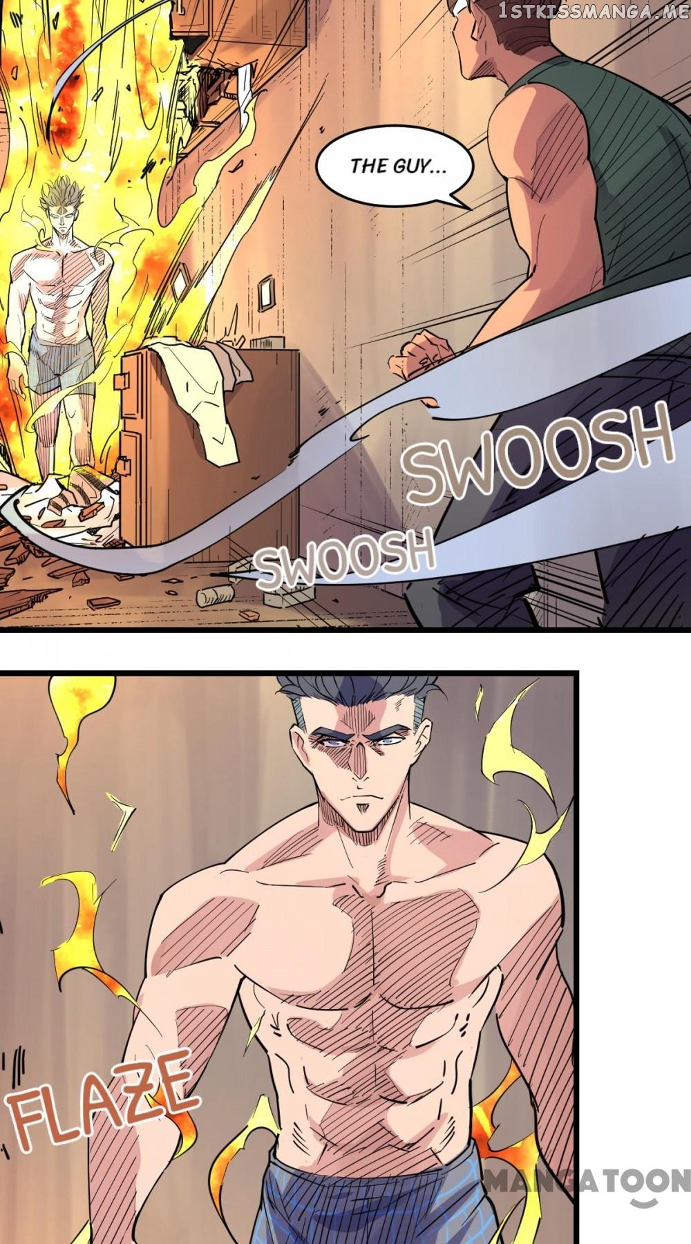 Save A Female Assassin chapter 95 - page 15