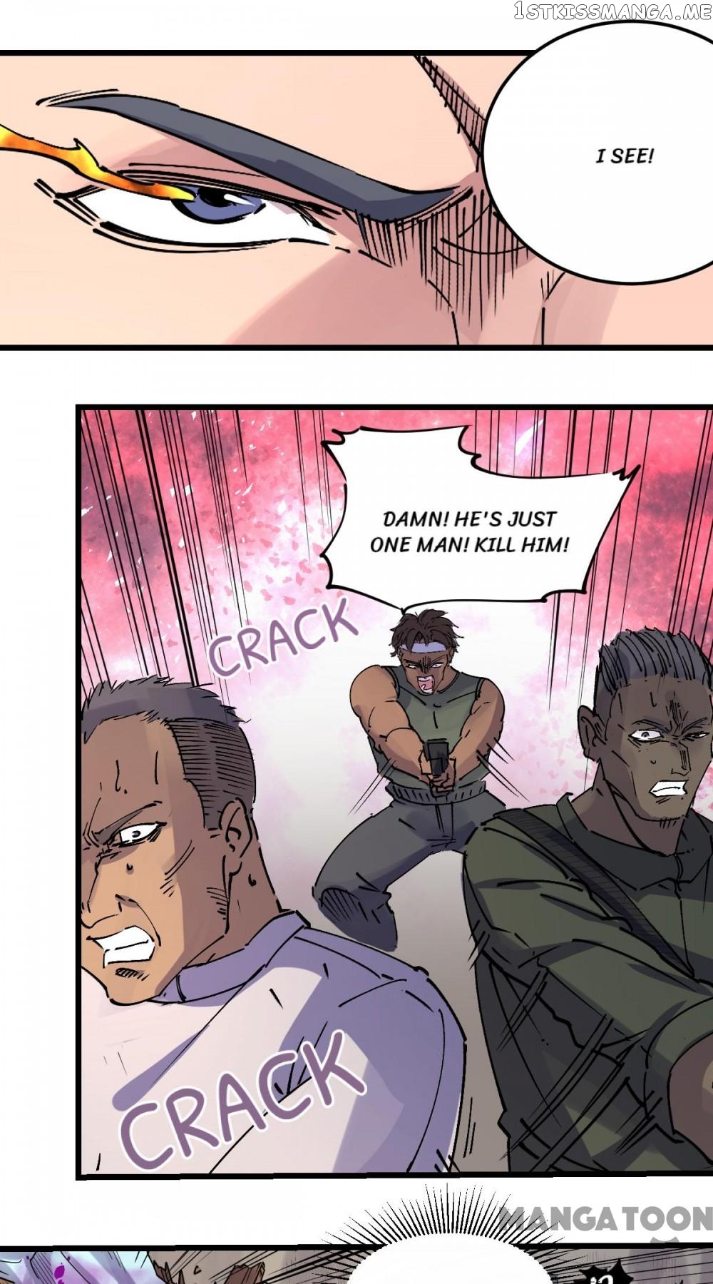 Save A Female Assassin chapter 95 - page 18