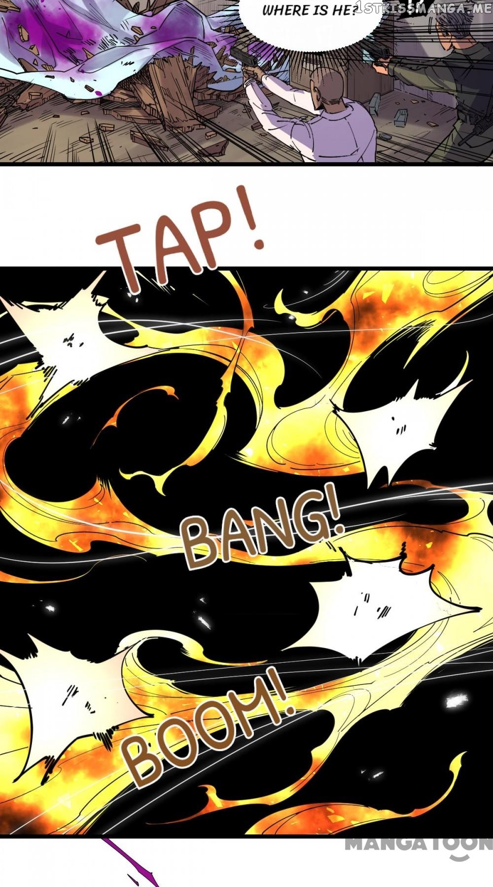 Save A Female Assassin chapter 95 - page 19