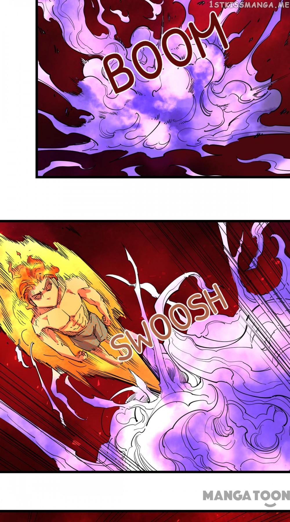 Save A Female Assassin chapter 95 - page 2