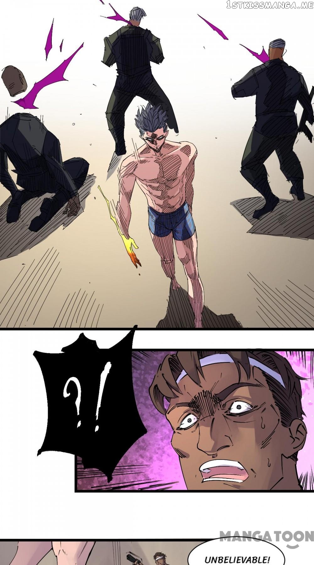 Save A Female Assassin chapter 95 - page 20
