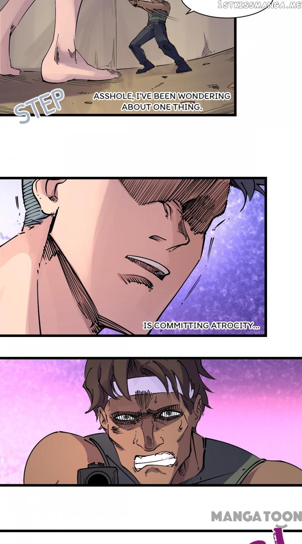 Save A Female Assassin chapter 95 - page 21