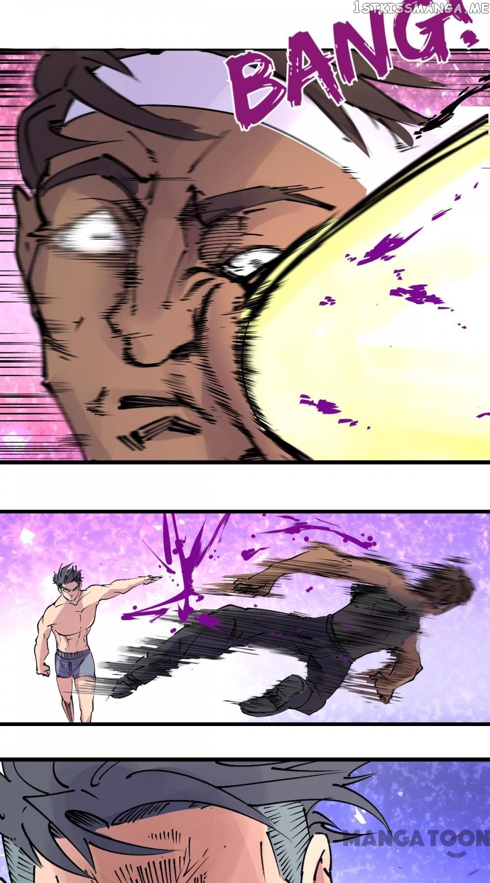 Save A Female Assassin chapter 95 - page 22