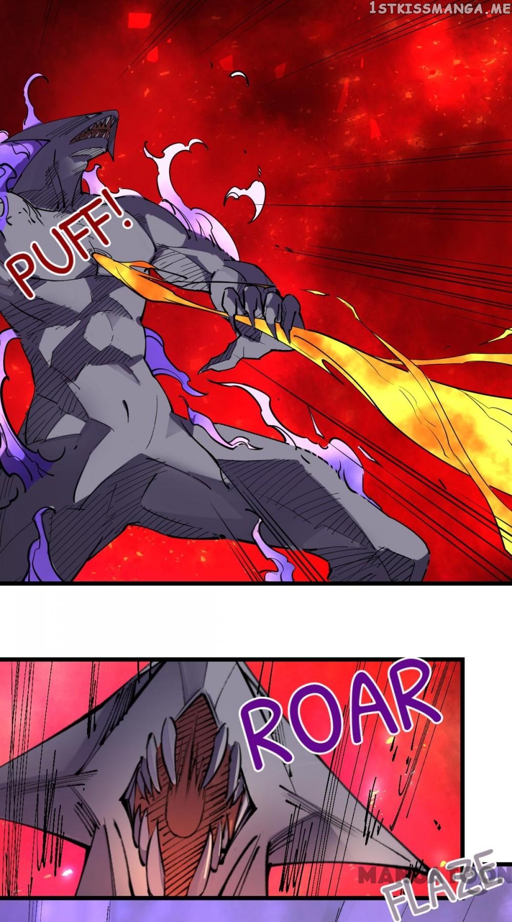 Save A Female Assassin chapter 95 - page 3
