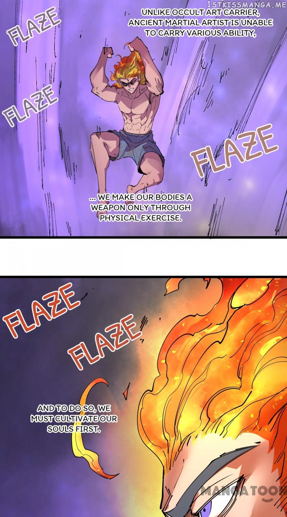 Save A Female Assassin chapter 95 - page 4