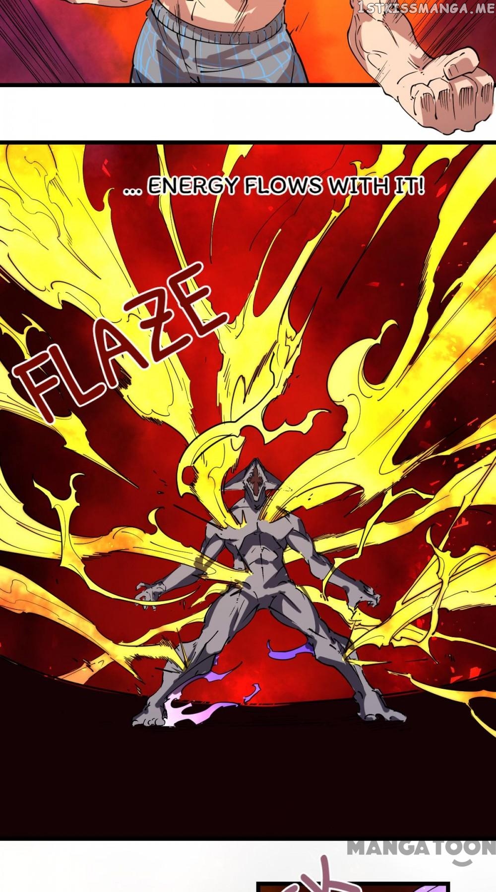 Save A Female Assassin chapter 95 - page 6