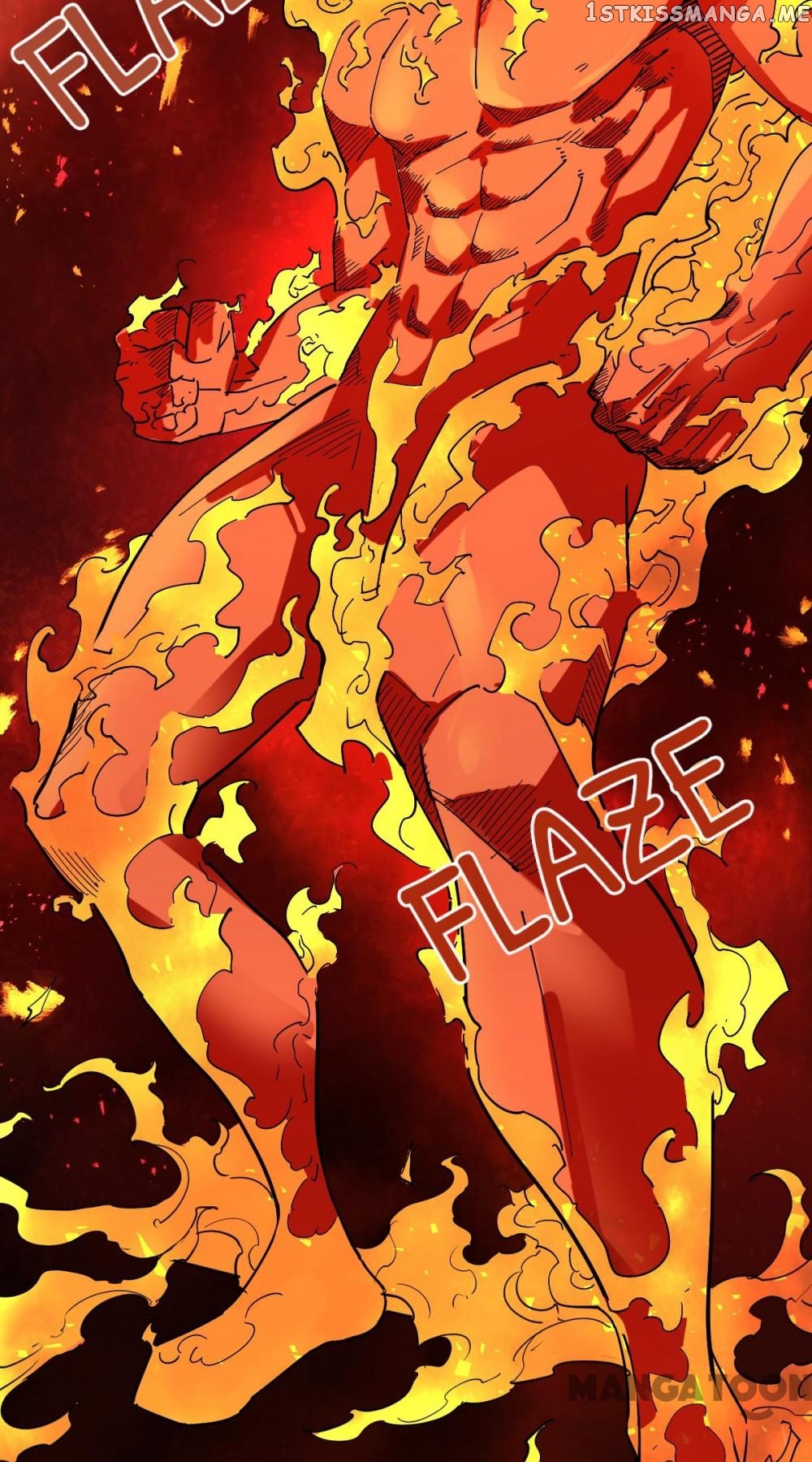 Save A Female Assassin chapter 95 - page 8