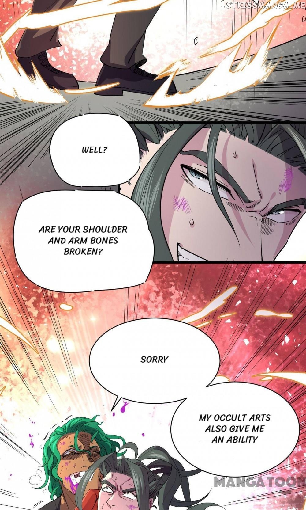 Save A Female Assassin chapter 60 - page 13