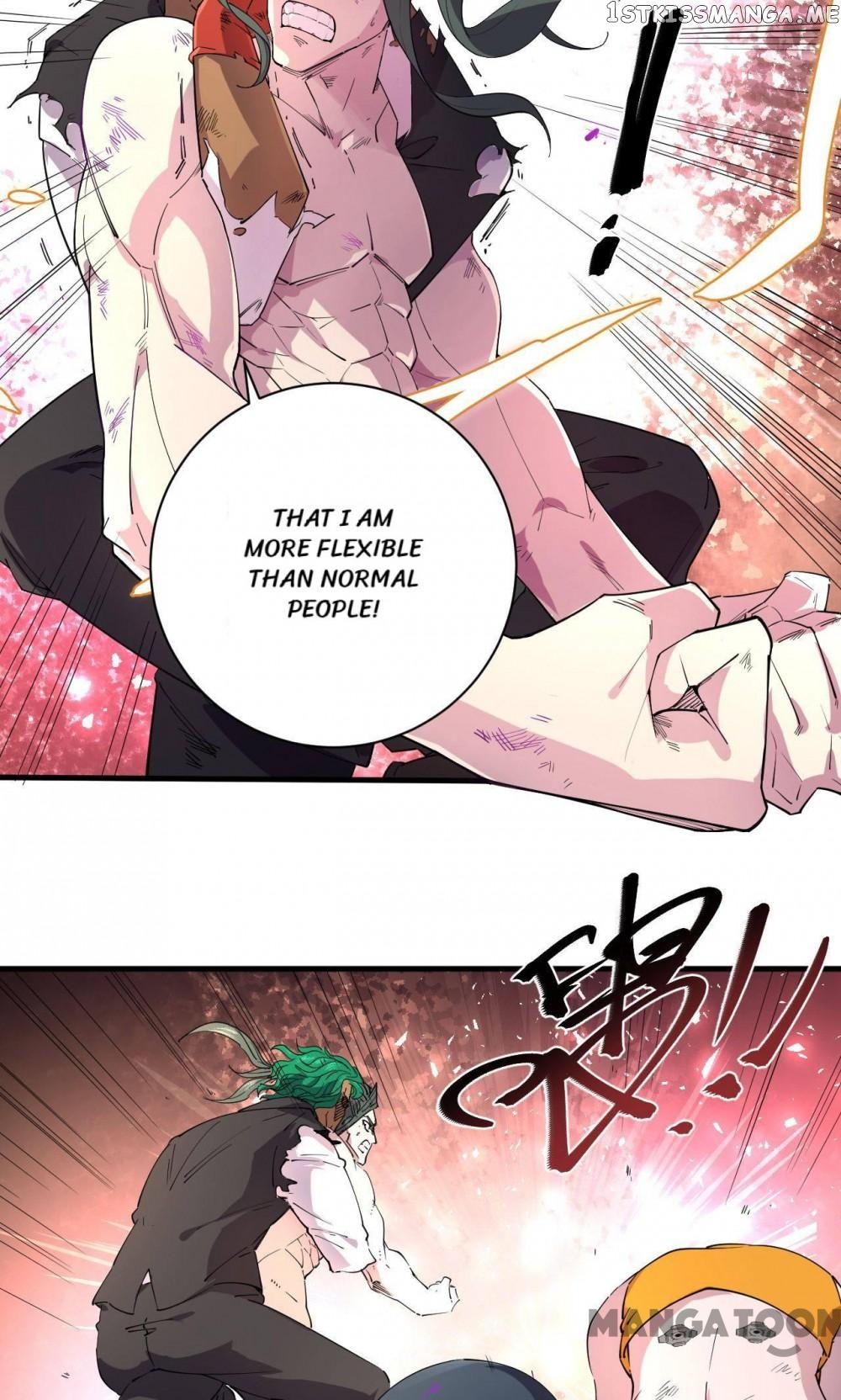 Save A Female Assassin chapter 60 - page 14