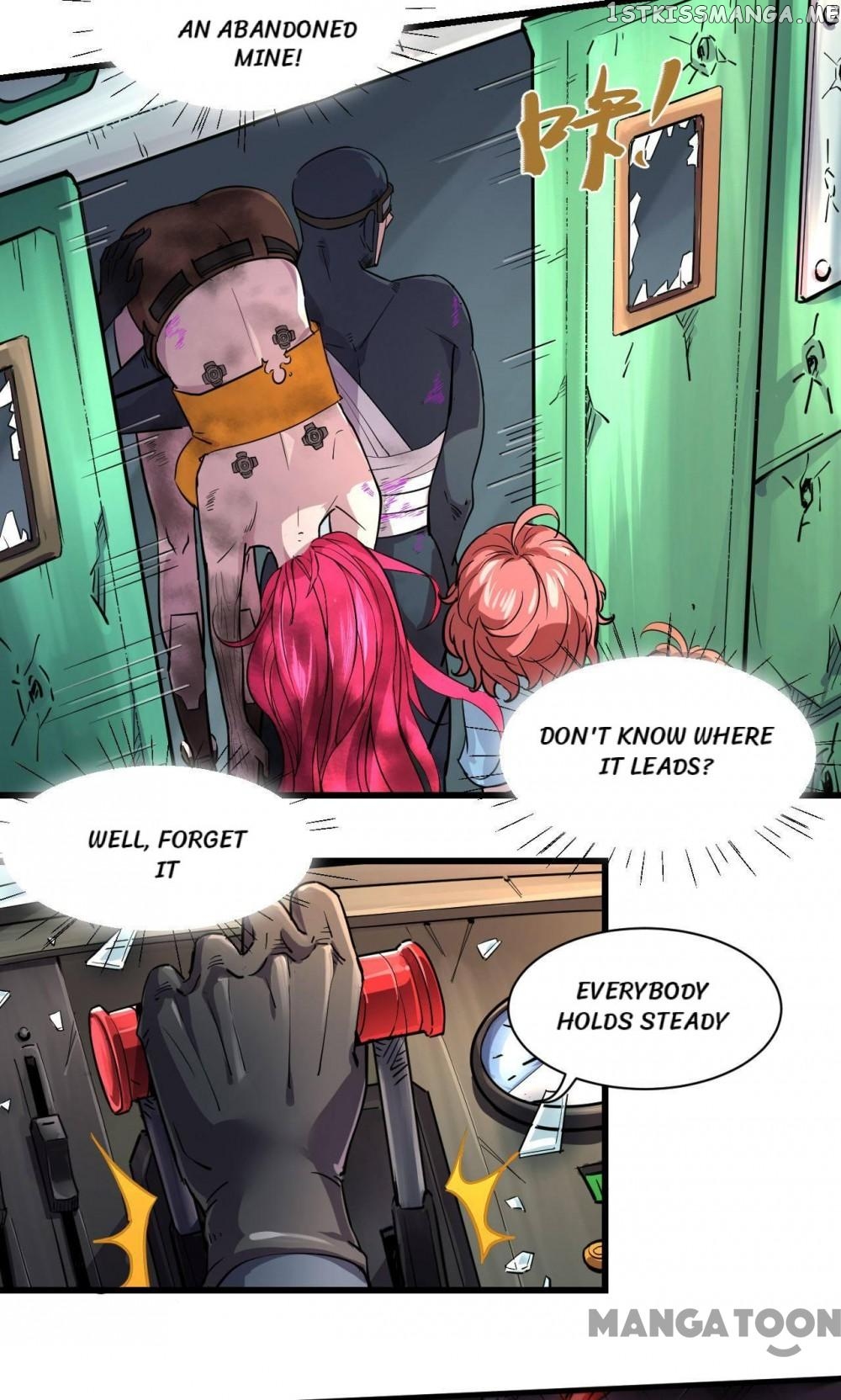 Save A Female Assassin chapter 60 - page 17