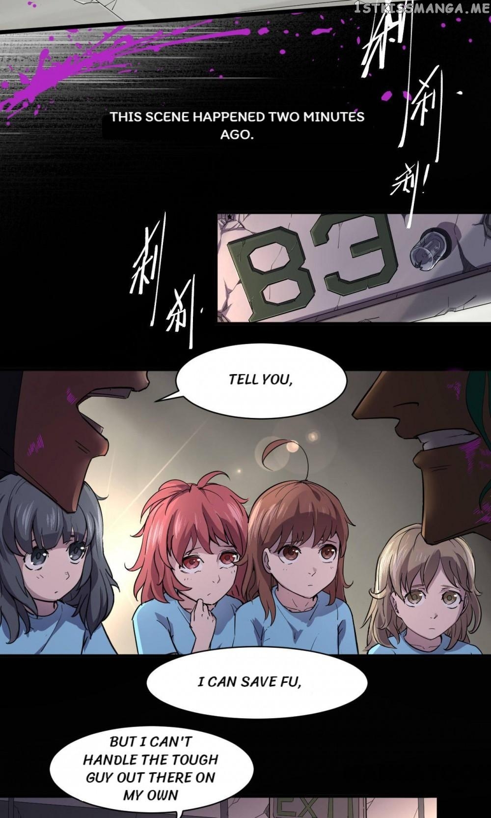 Save A Female Assassin chapter 60 - page 2