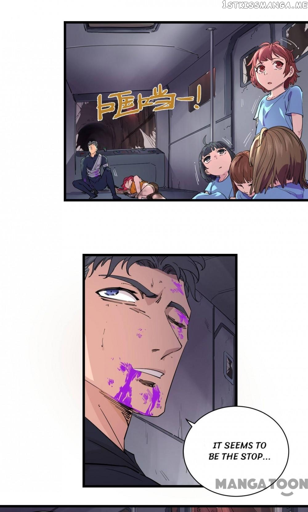 Save A Female Assassin chapter 60 - page 24