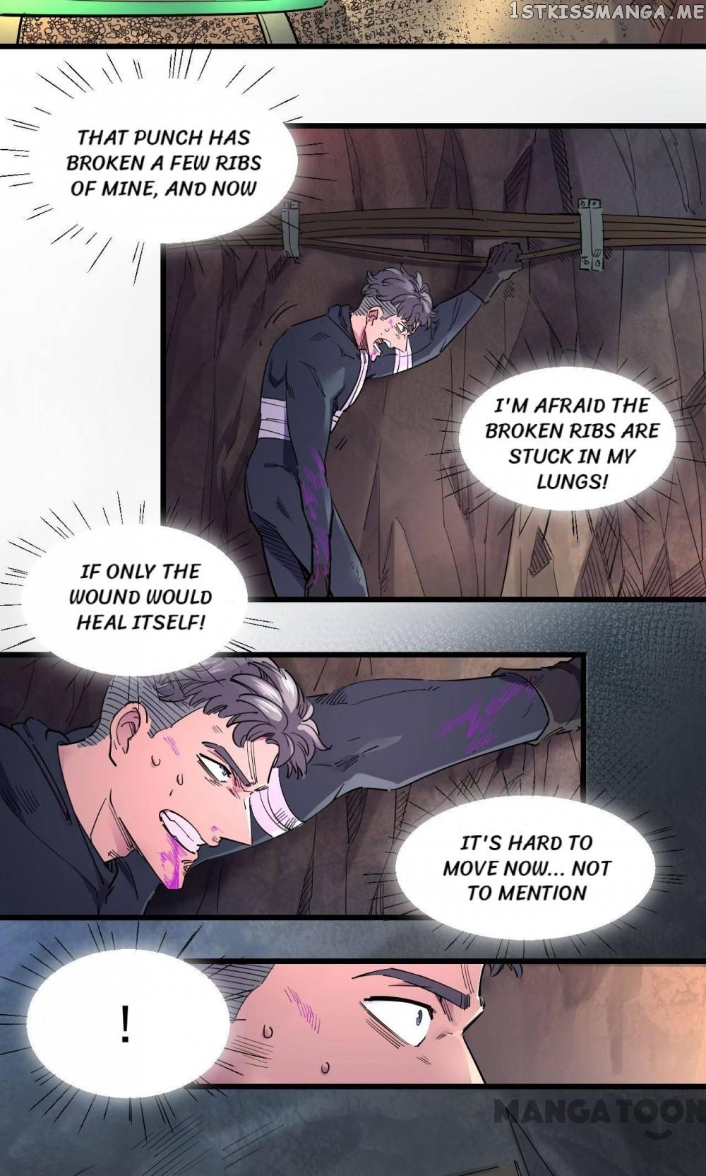 Save A Female Assassin chapter 60 - page 27