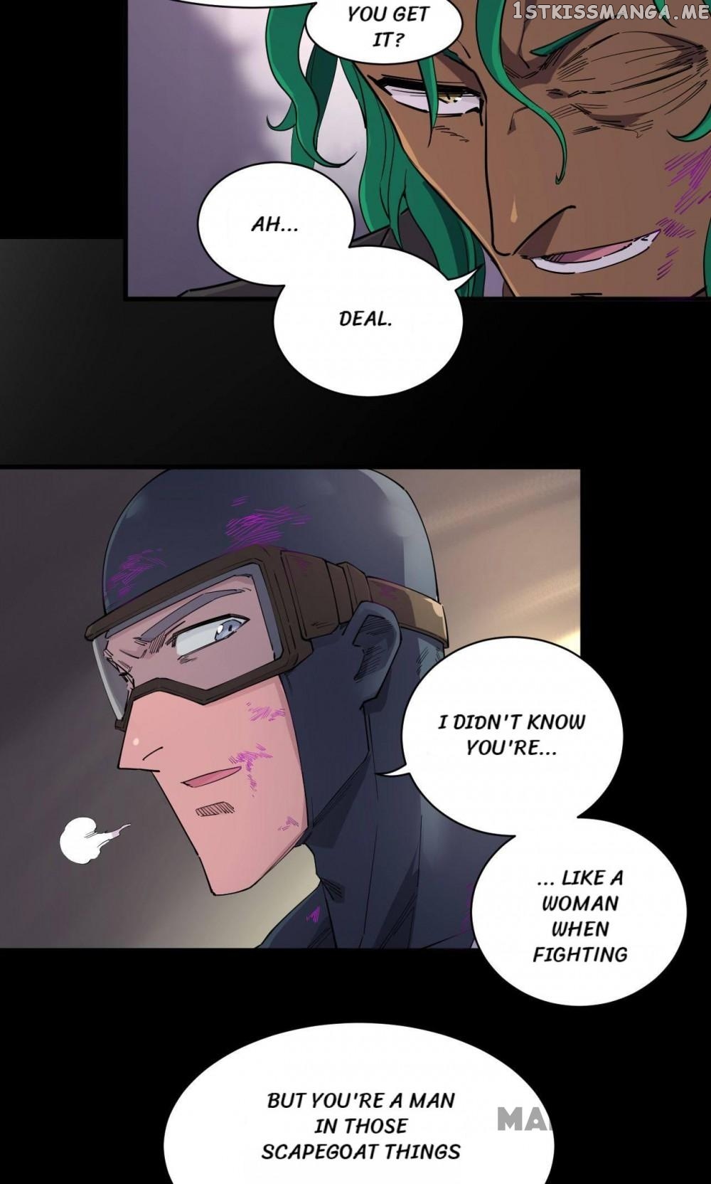 Save A Female Assassin chapter 60 - page 4