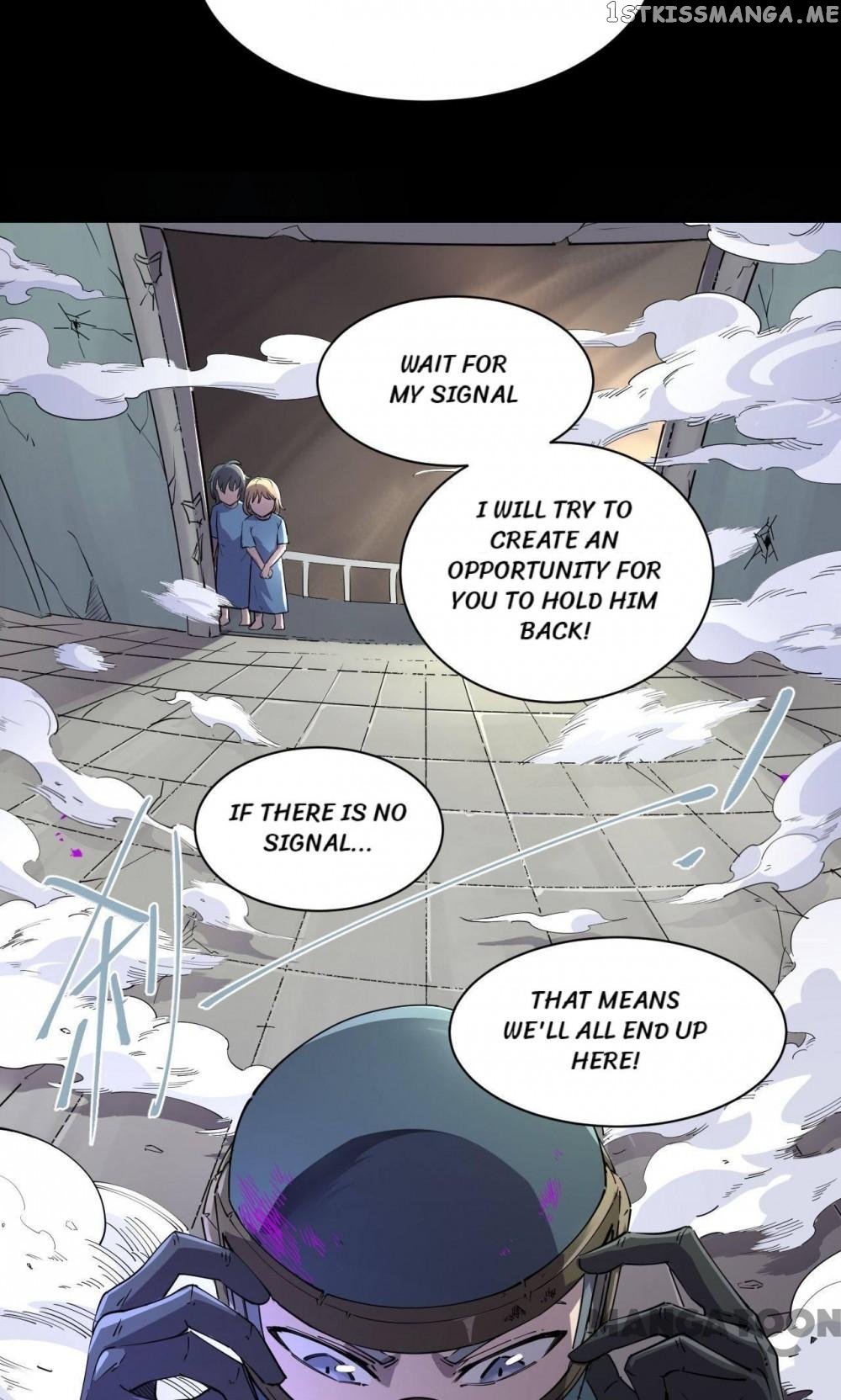 Save A Female Assassin chapter 60 - page 5