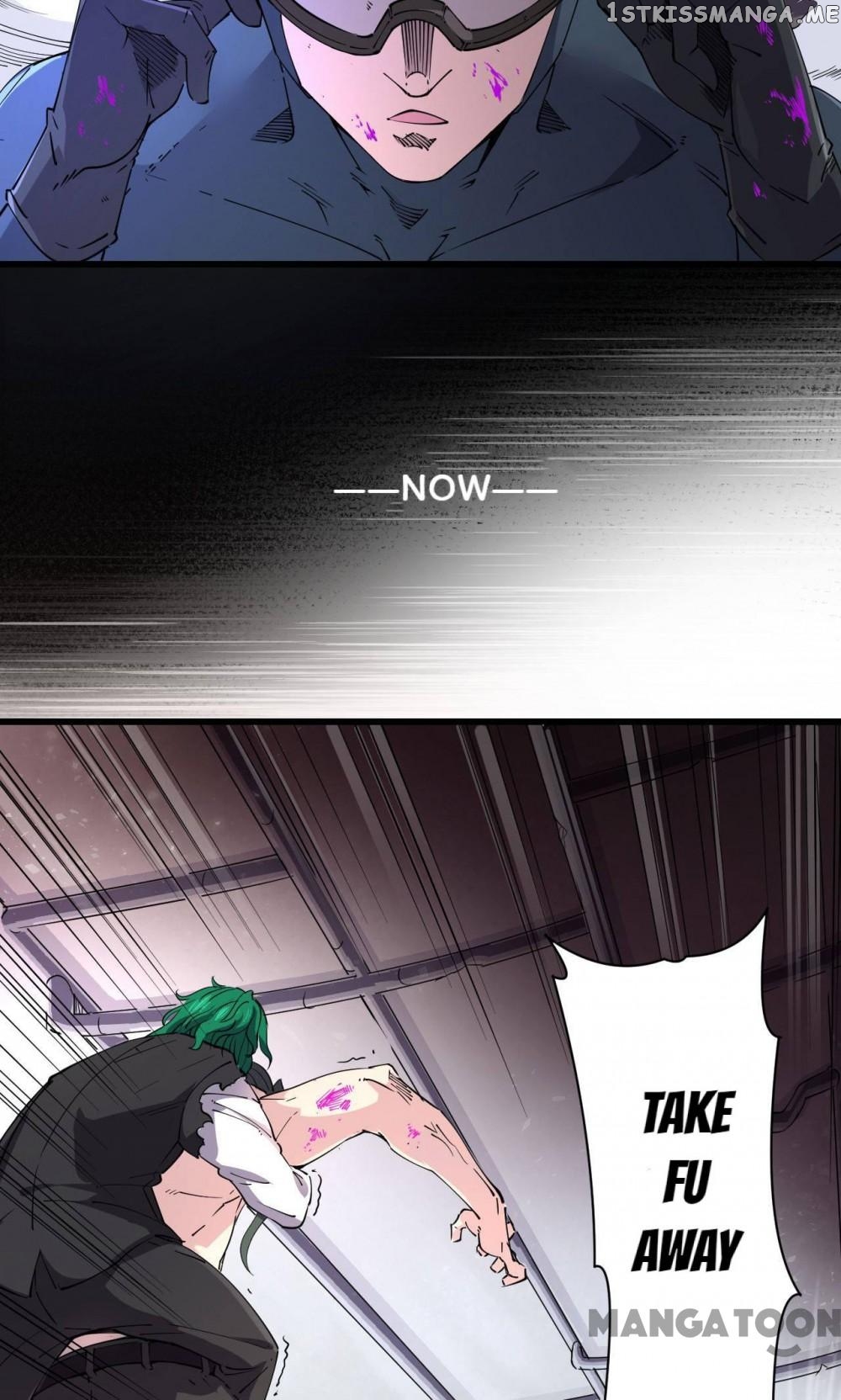 Save A Female Assassin chapter 60 - page 6